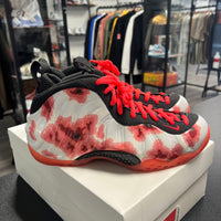 Thermal Map Foamposite 2013 (Like New)