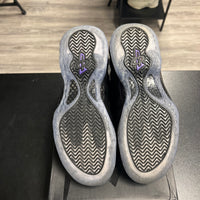 Nike Air Foamposite One Eggplant (Like New)