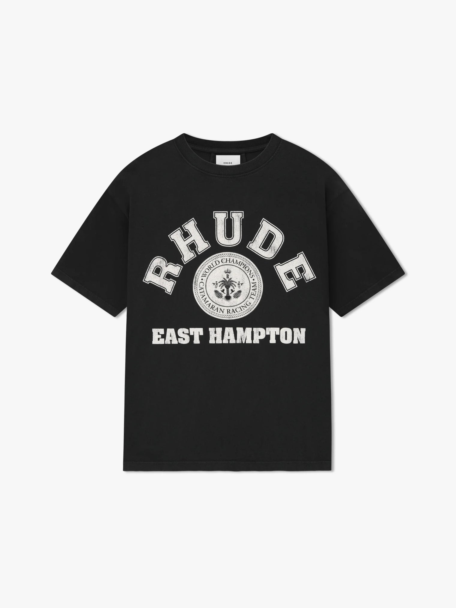 Rhude East Hampton Catamaran Racing Team
