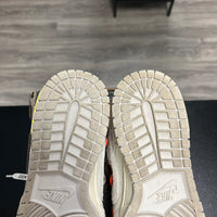 Lot 11 Off-White Dunk Low (USED)