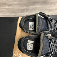 Off-White Air Force 1 Black (USED)
