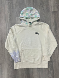 Stussy Tie Dye Hoodie