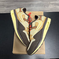 Travis Scott Air Max 1 Cactus Hack (Used)
