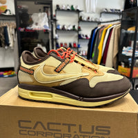 Travis Scott Air Max 1 Cactus Hack (Used)