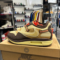 Travis Scott Air Max 1 Cactus Hack (Used)