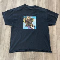 Travis Scott Portrait of Travis Title (Used)