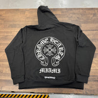 Chrome Hearts Miami Hoodie