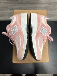 New Balance 2002R Pink Sand (USED, No Box)