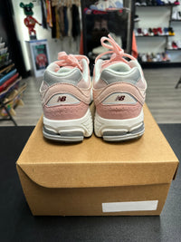 New Balance 2002R Pink Sand (USED, No Box)