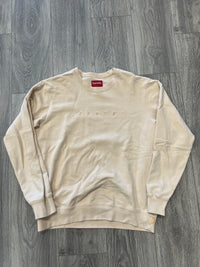 Supreme Crewneck (USED)