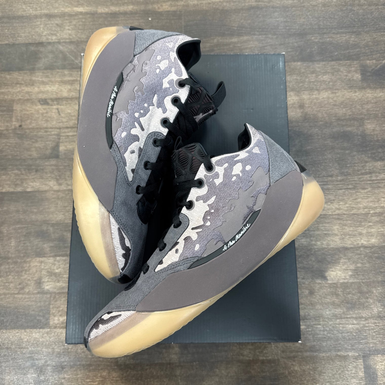 Jordan 39 A Ma Maniere While You Were Sleeping (USED)