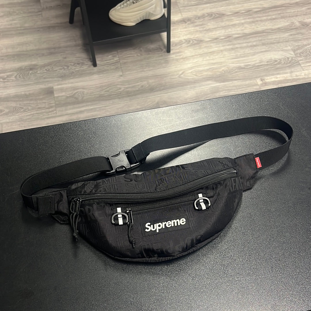 Supreme Waste Bag (SS19) (USED)