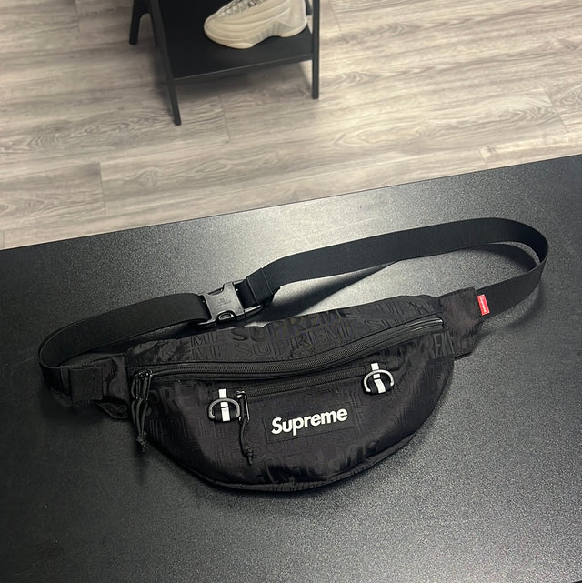 Supreme Waste Bag (SS19) (USED)