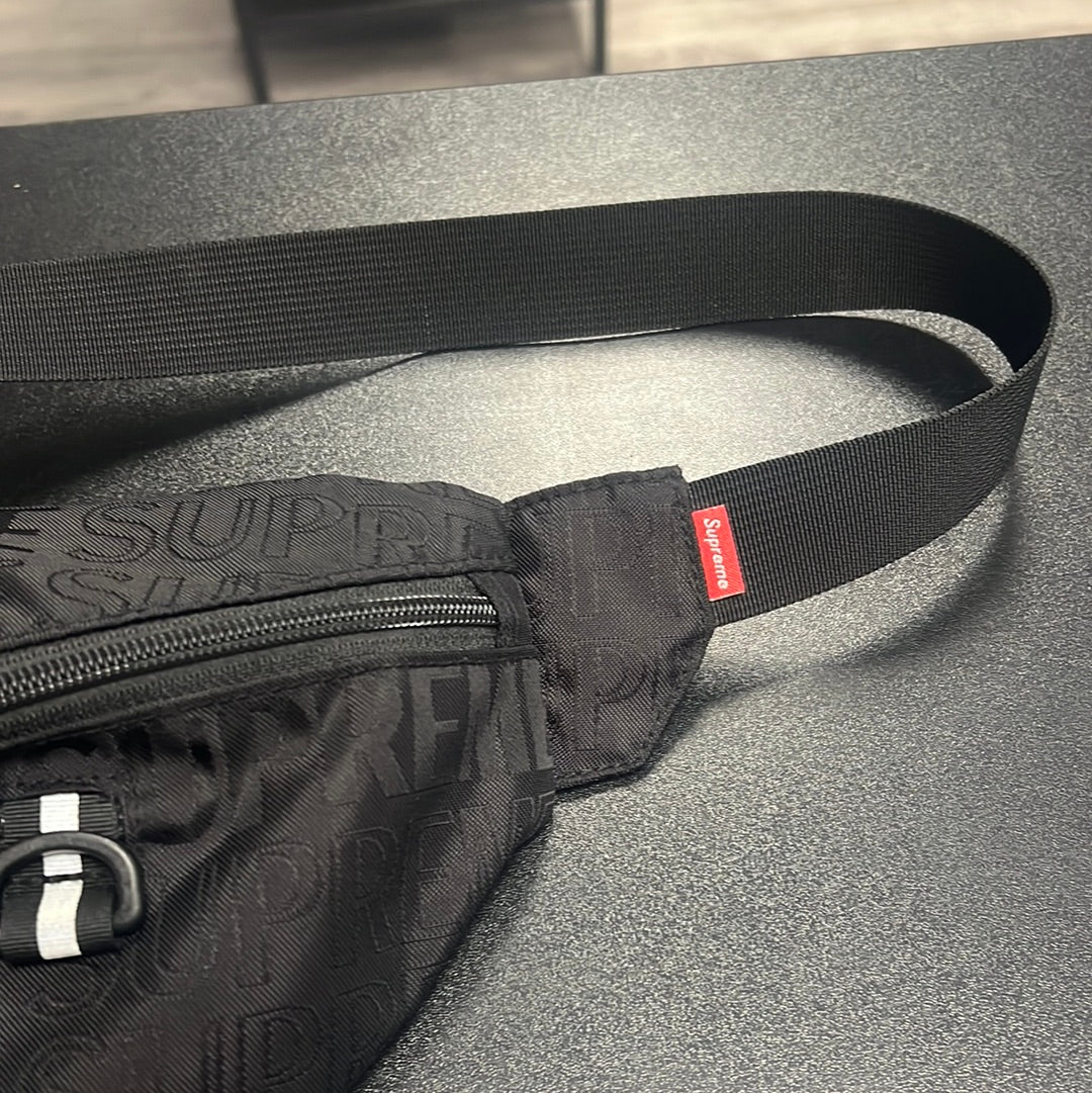 Supreme Waste Bag (SS19) (USED)
