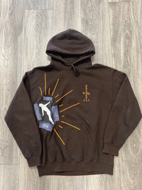 Travis Scott Highest in the Room Hoodie (USED)