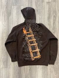 Travis Scott Highest in the Room Hoodie (USED)