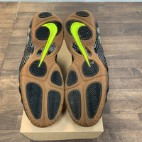 Pro Army Camo Nike Foamposite (USED,No Box)