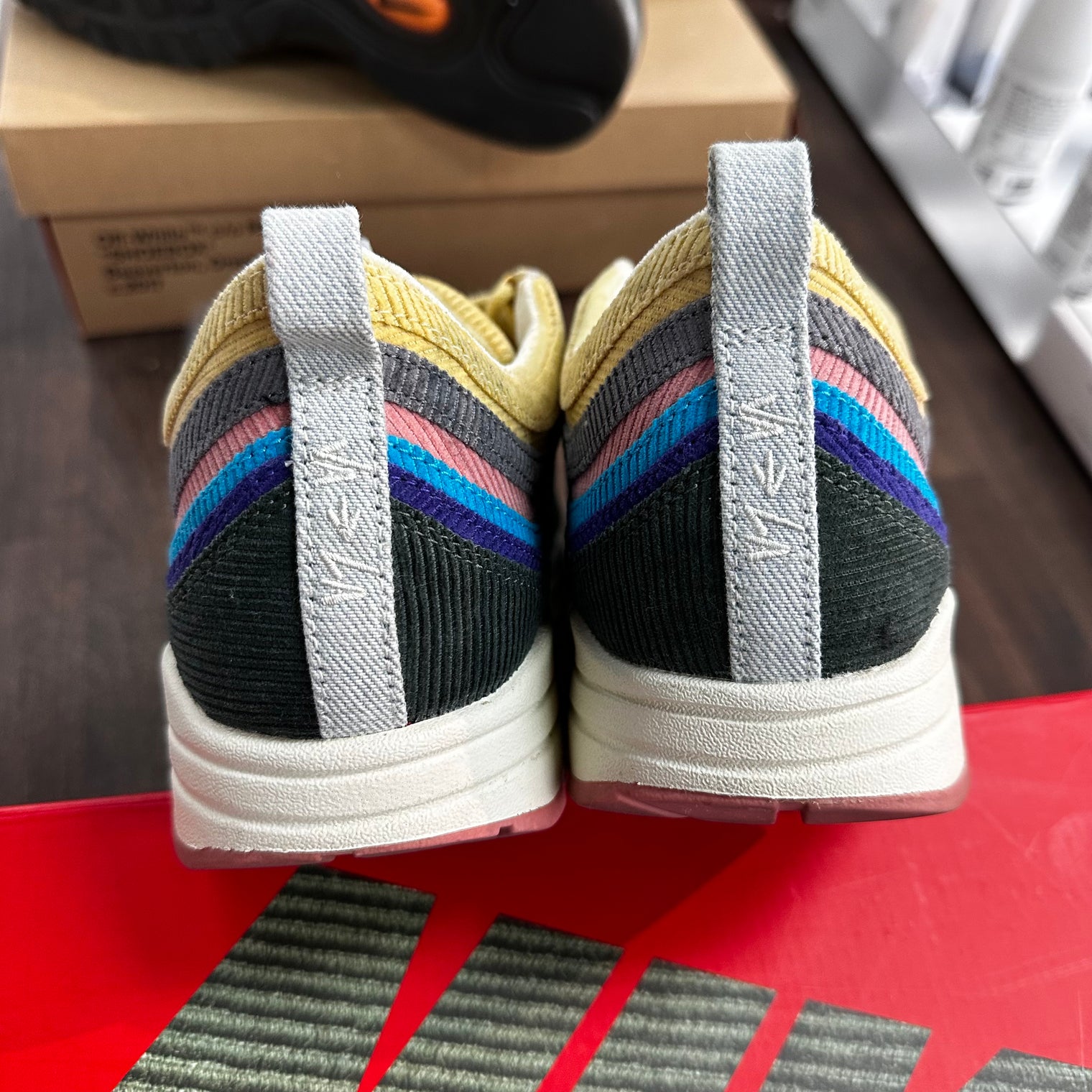 Sean Wotherspoon Air Max 97 (USED)
