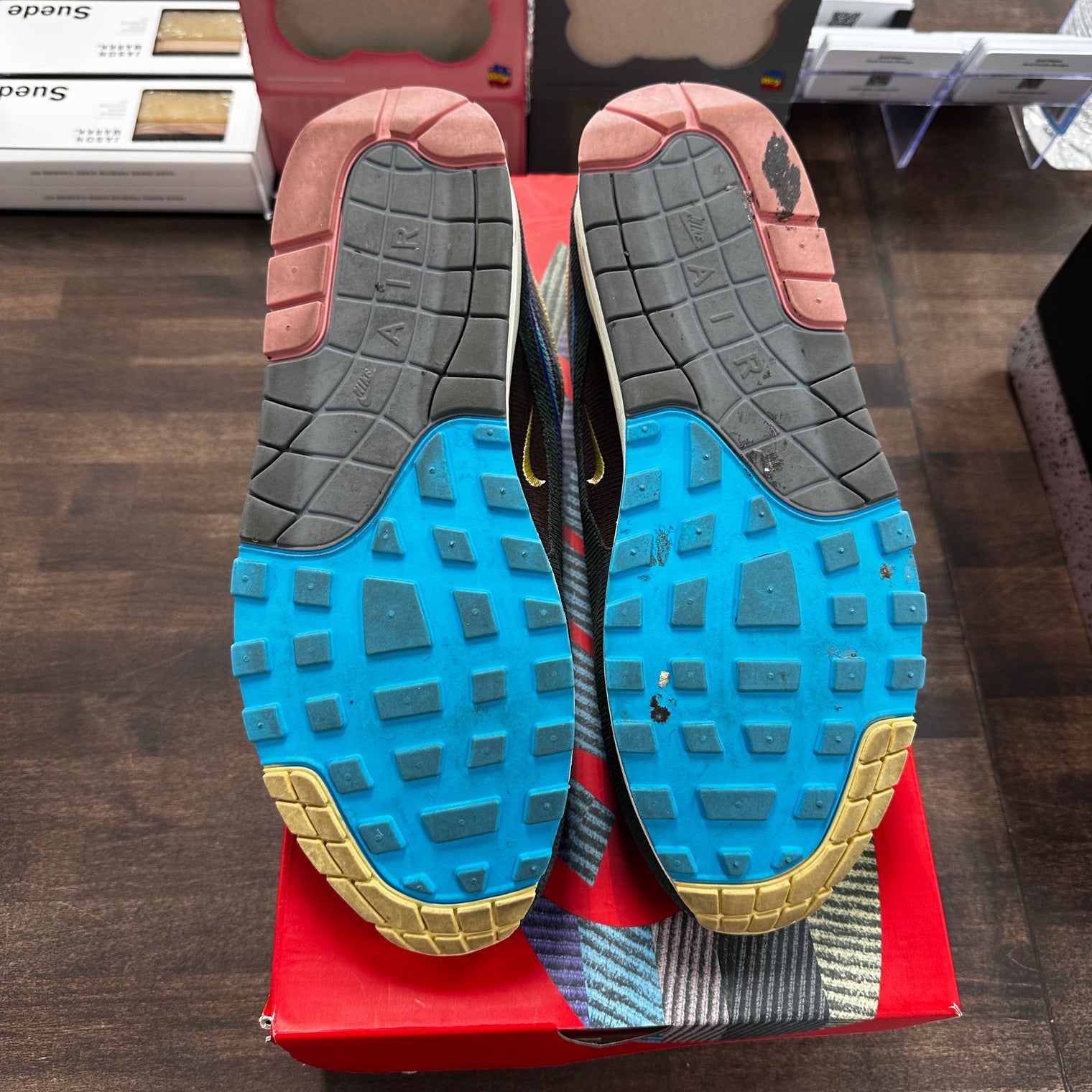 Sean Wotherspoon Air Max 97 (USED)