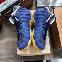 USA Nike Foamposite Pro (USED)