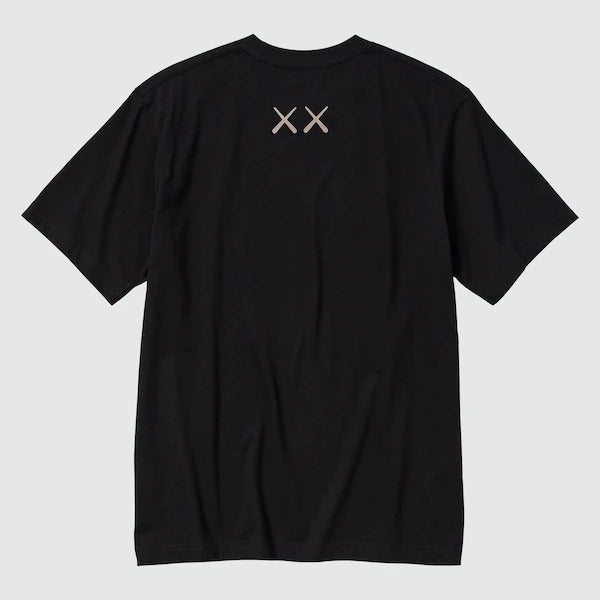 Kaws Holiday Changbai Mt. Tee