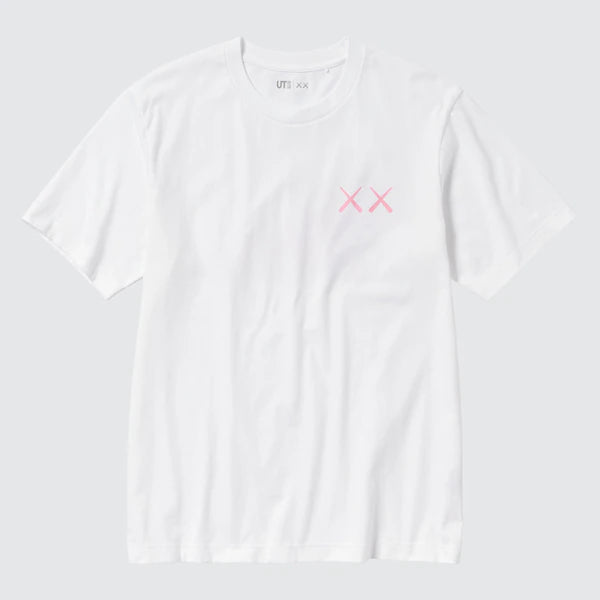 Kaws Time Off Tee