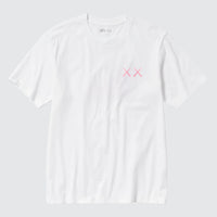 Kaws Time Off Tee