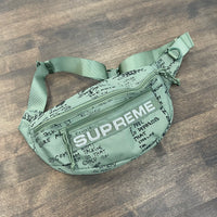 Supreme Gonz Waste Bag (USED)