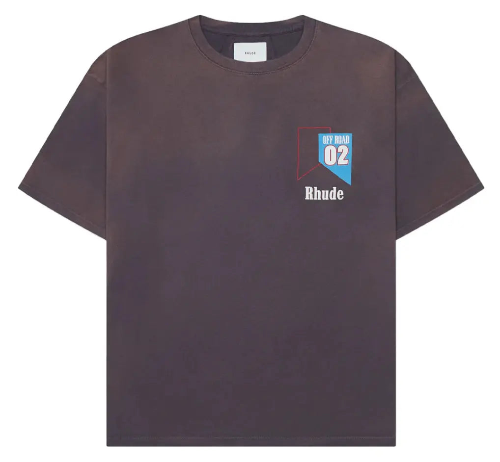 Rhude Off Road 02 Tee