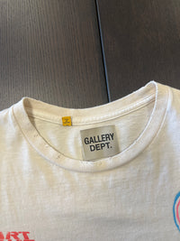 Gallery Dept Art That Kills Stop Being Racist Tee (USED)