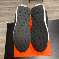 Nike Sacai LDwaffle Black Nylon (Used)