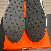 Nike Sacai LDwaffle Black Nylon (Used)