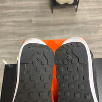 Nike Sacai LDwaffle Black Nylon (Used)