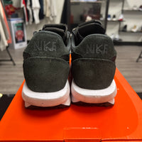 Nike Sacai LDwaffle Black Nylon (Used)