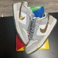 Nike SB Dunk Low Sean Cliver (Used)