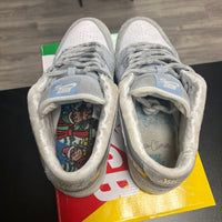 Nike SB Dunk Low Sean Cliver (Used)