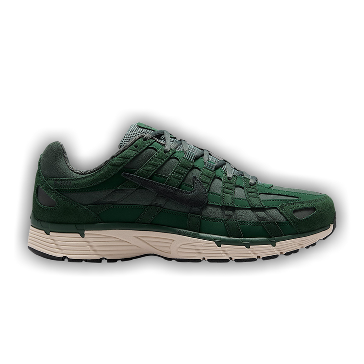 Nike P-6000 SE 'Fir Mineral Spruce'