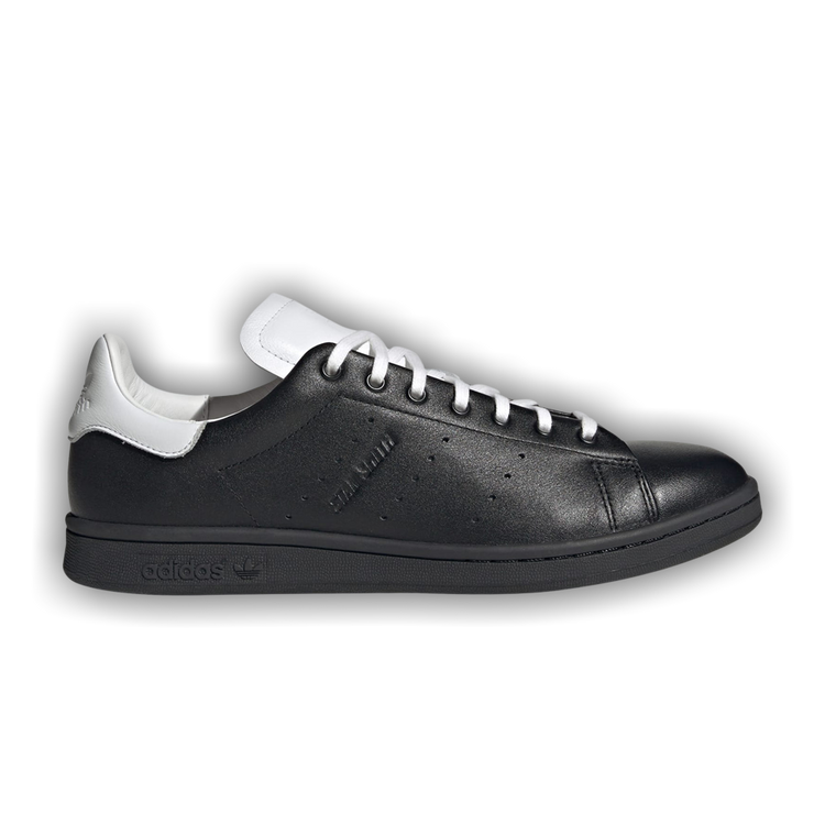 Adidas Stan Smith Lux 'Black White'