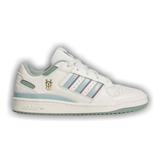 Hoop York City x adidas Forum Low CL 'Off White Silver Green'