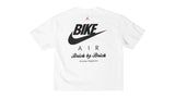 Jordan x Nigel Sylvester Brick Tee White