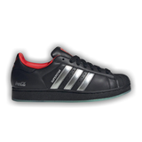 adidas Superstar Coca-Cola Black