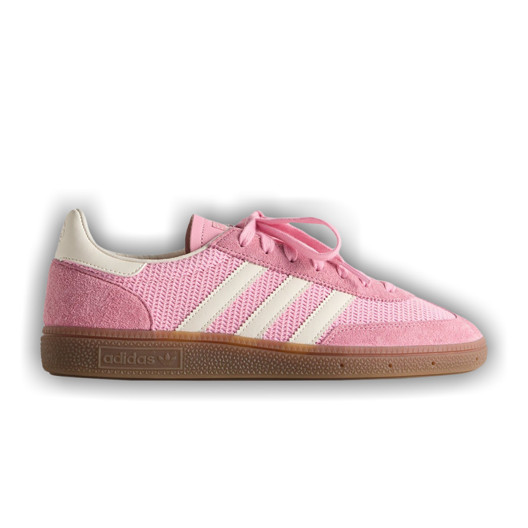adidas Handball Spezial Kith x Lionel Messi Light Pink