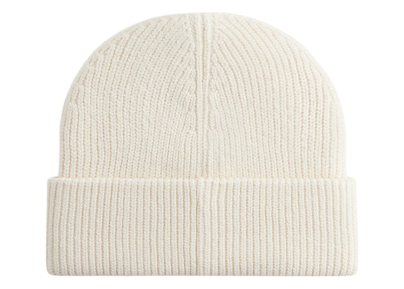 Kith Apple Mia Beanie Sandrift