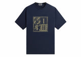 Kith Batik Block Print Vintage Tee Vista