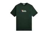 Kith Kithmas Comic Santa Rodeo Tee Stadium