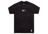 Kith Nike for New York Knicks Tee BX (FW21) Black