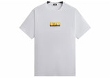 Kith Toronto Classic Logo Tee White