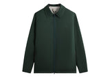 Kith Transitional Tech Jonas Coaches Jacket Stadium