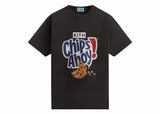 Kith Treats Chips Ahoy! Vintage Tee Black