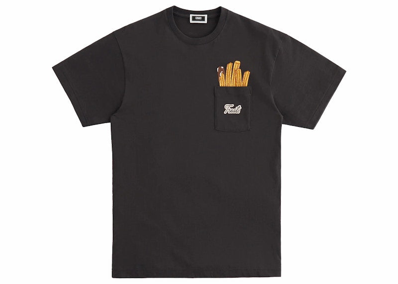 Kith Treats Churro Pocket Tee Kindling